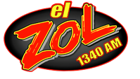 WHAT El Zol logo