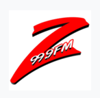 WHAT Z99.9 logo