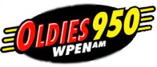 Oldies 950 logo