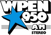 WPEN 90s logo