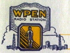 WPEN old logo