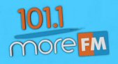 More FM logo