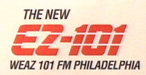 EZ 101 logo