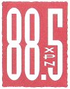 WXPN mid-1990s logo