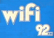 WIFI 92 logo
