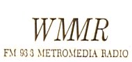 Original WMMR logo