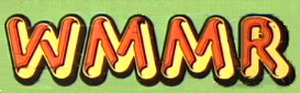 WMMR 80s logo