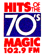 WMGK 1990s logo